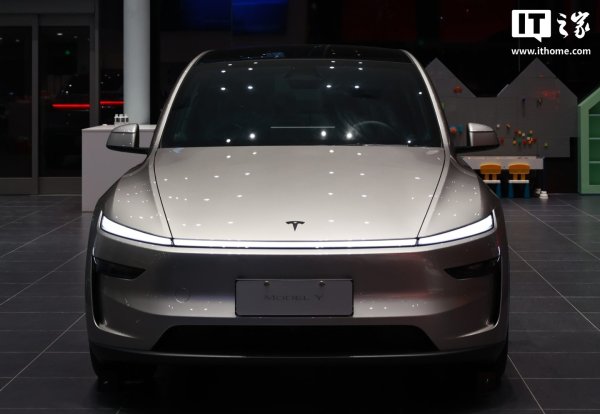 涨中宝 孙少军解读“Model Y L日均订单近万辆”: 上周特斯拉应该没破2万